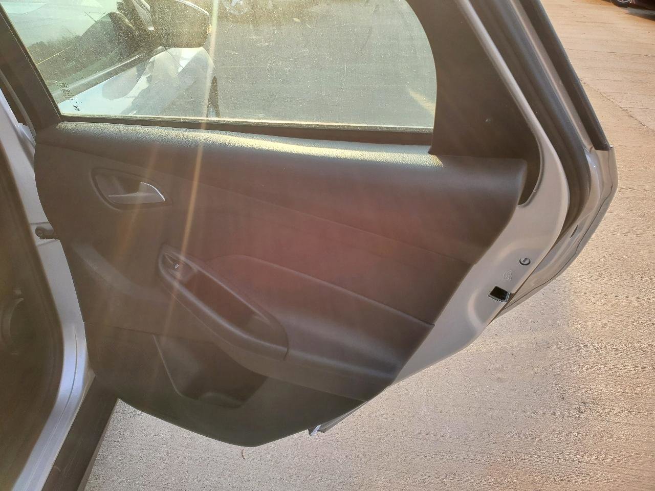 Used 2016 Ford Focus SE image 8