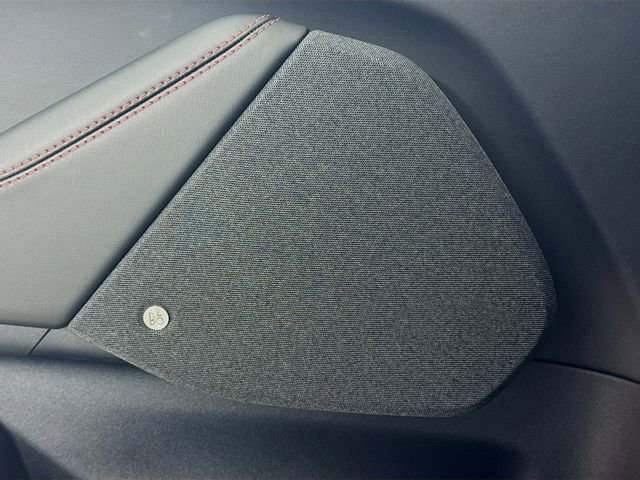 New 2026 Ford Mustang Mach-E Premium w/ Sport Appearance Package image 19