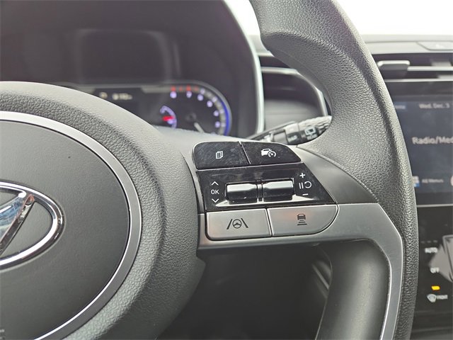 Certified 2024 Hyundai Tucson SEL image 19