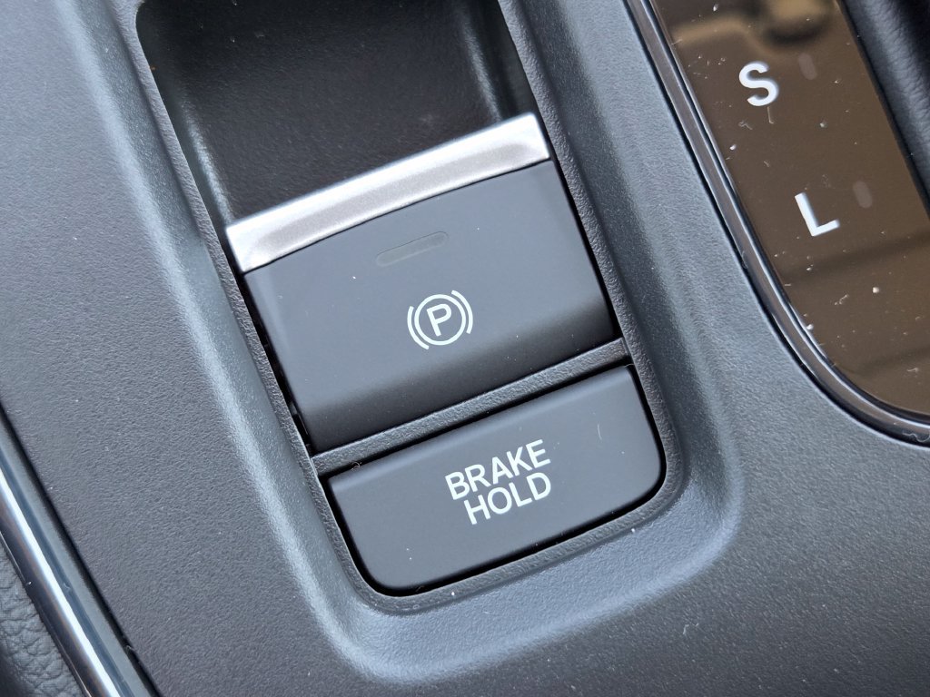 New 2027 Honda CR-V EX-L image 12