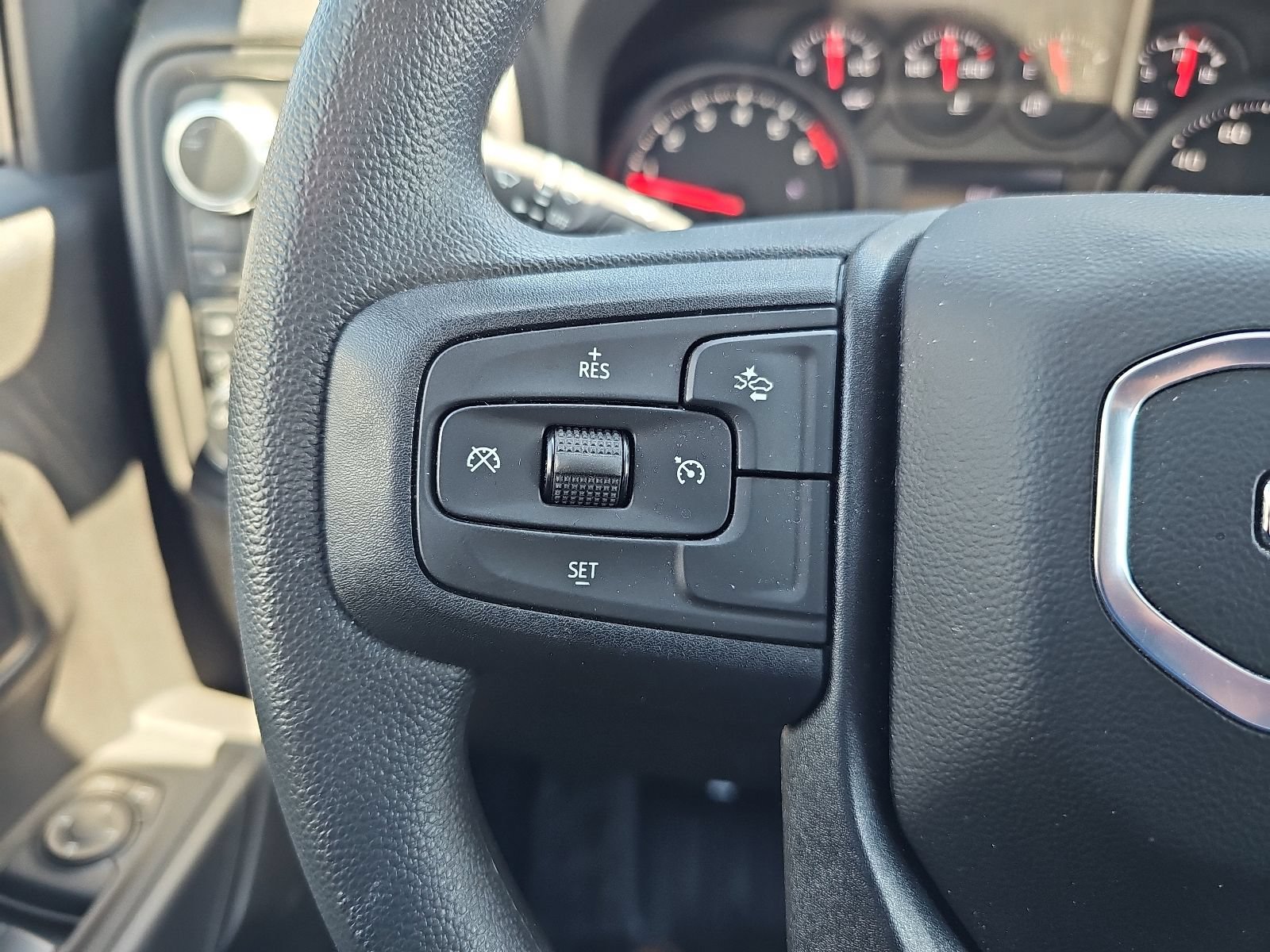 Used 2026 GMC Sierra 1500 Pro w/ Pro Value Package AWD/4WD image 19