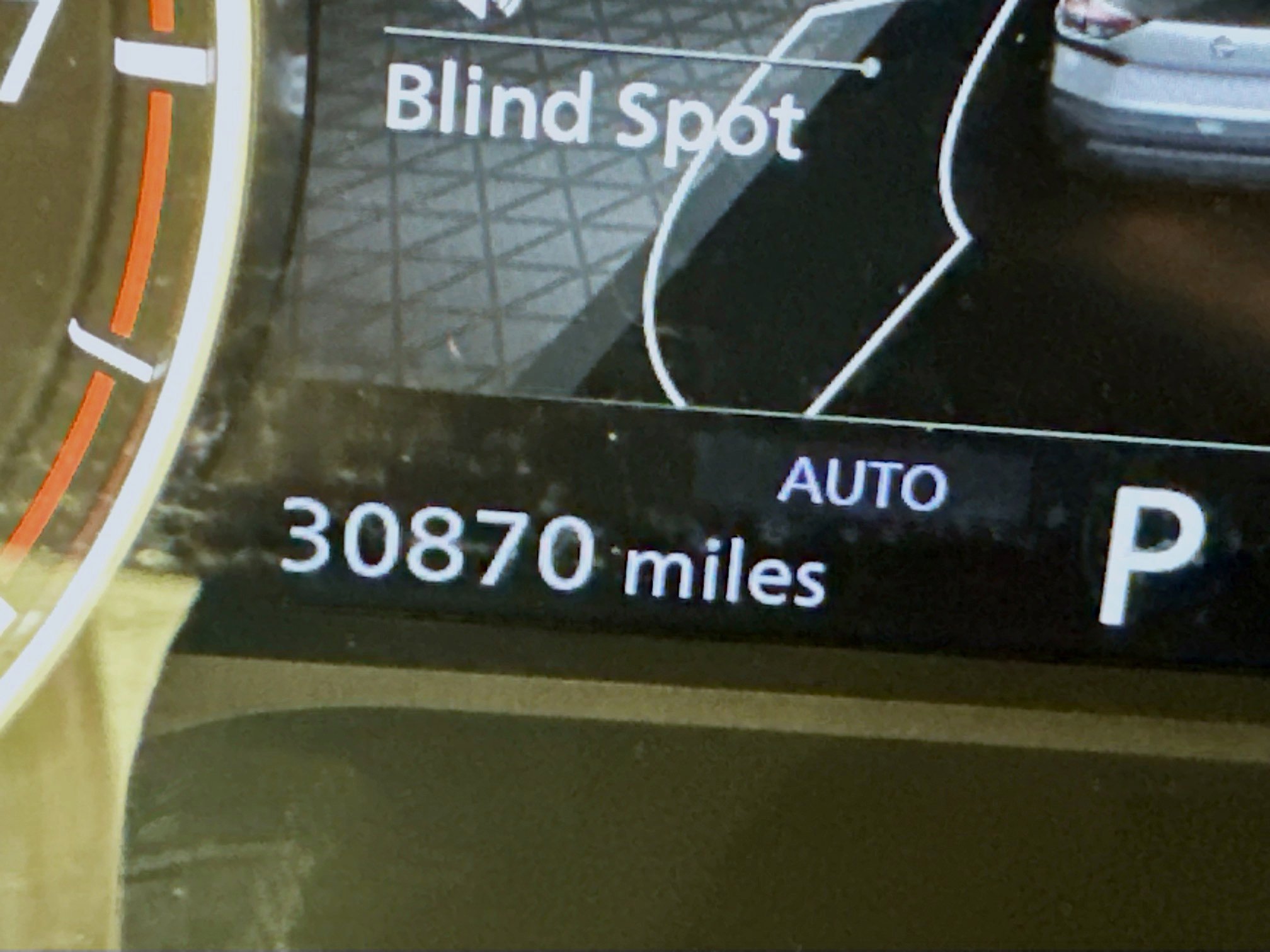 Used 2023 Nissan Rogue SL w/ SL Premium Package image 19