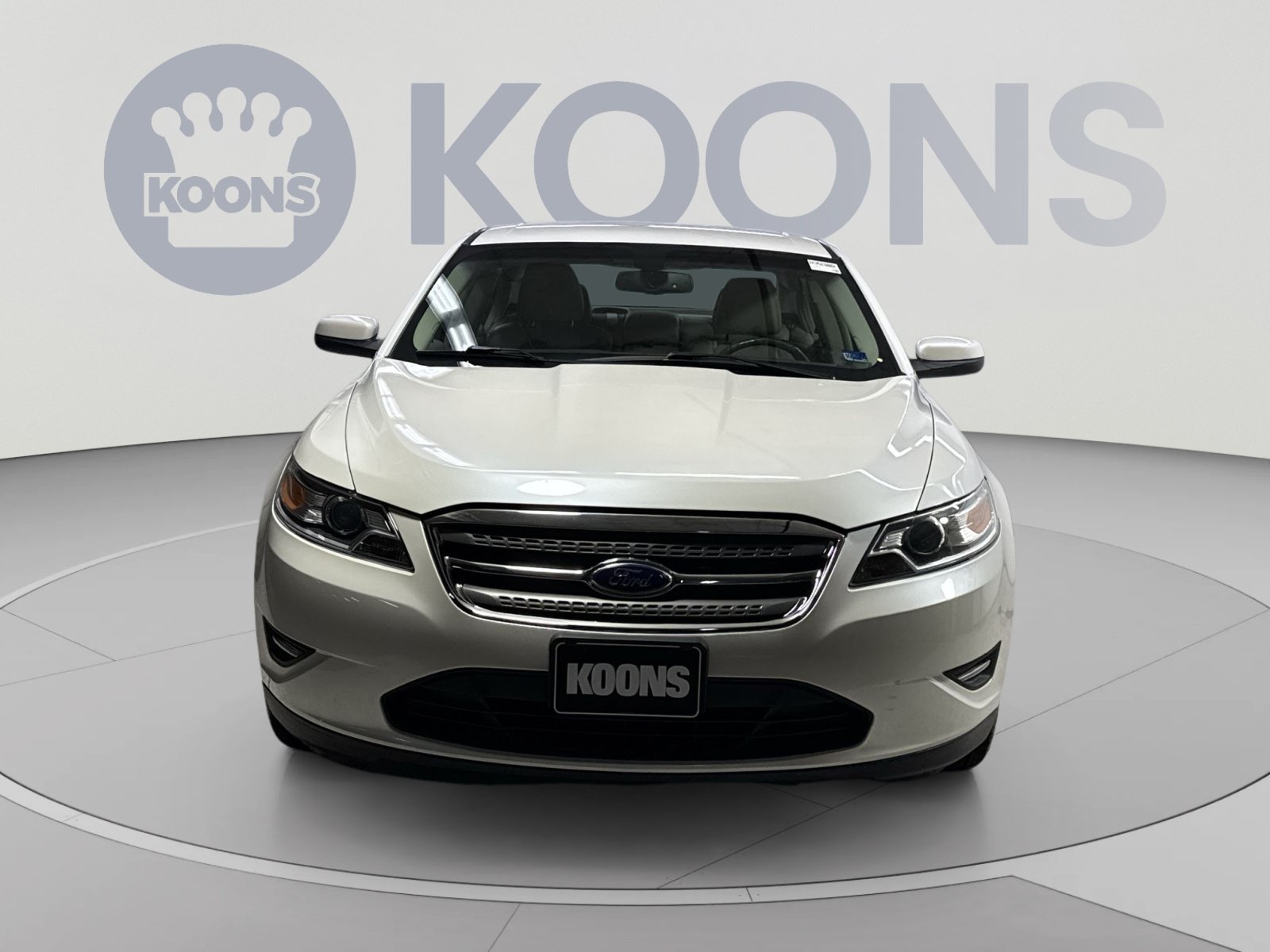 Used 2012 Ford Taurus SEL FWD image 23