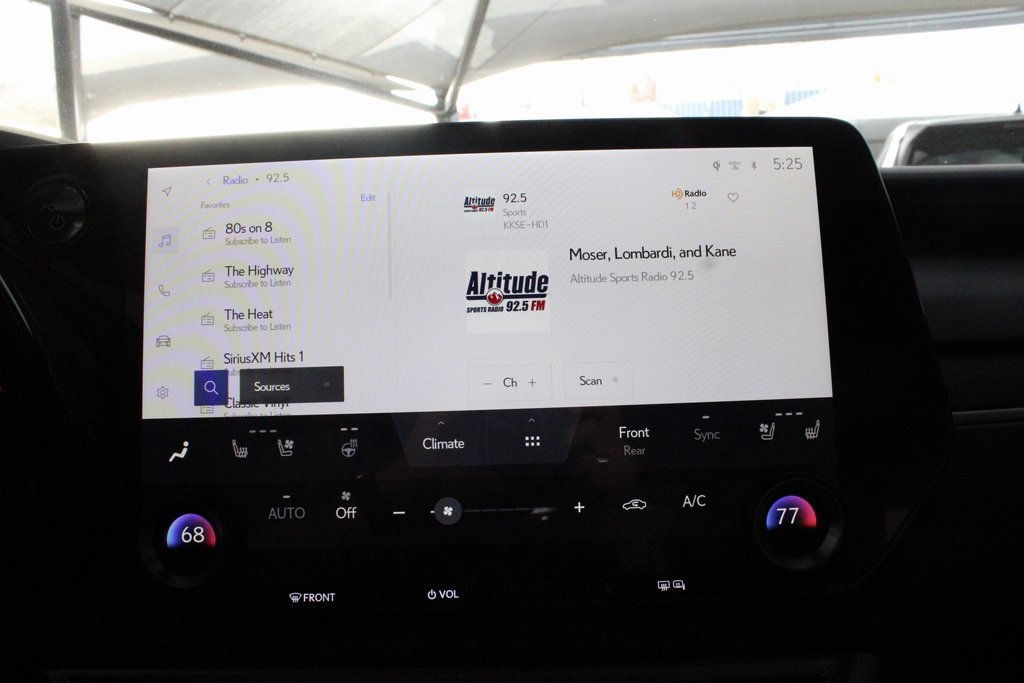 Used 2024 Lexus RX 350 image 5