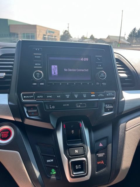 Used 2019 Honda Odyssey LX image 40