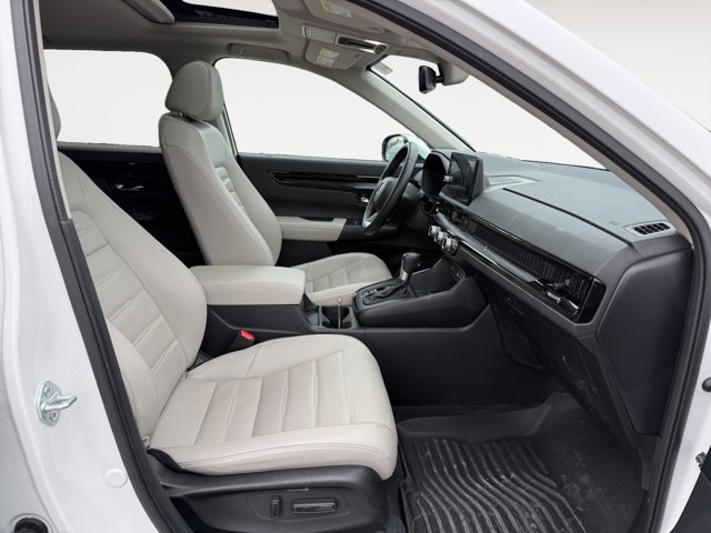 Used 2025 Honda CR-V EX-L image 16
