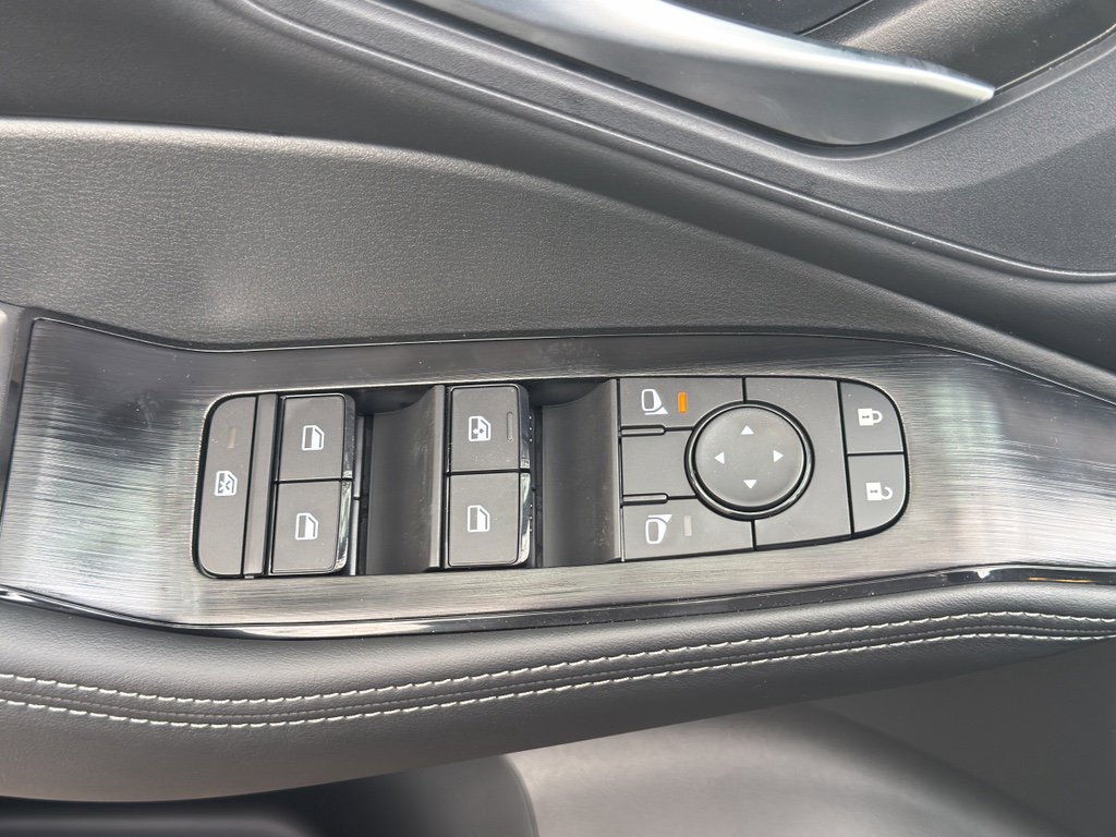 New 2026 Nissan Rogue SV w/ Cold Weather Package image 16