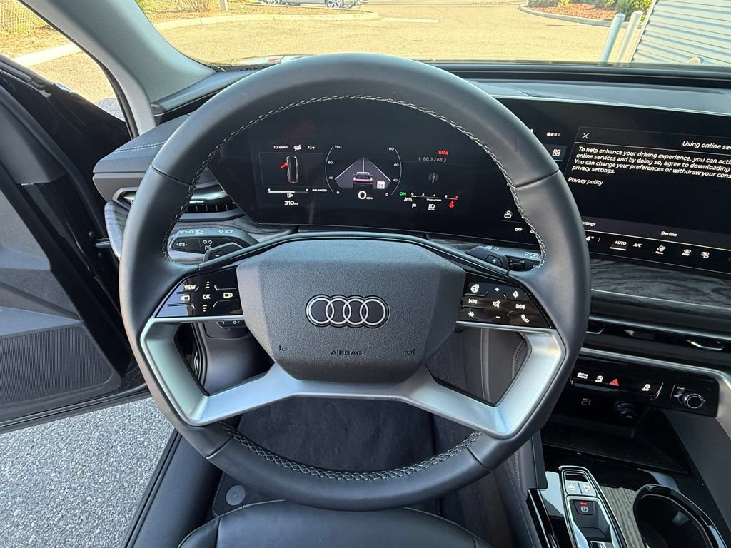 Used 2025 Audi Q5 Premium w/ Convenience Package AWD/4WD image 21