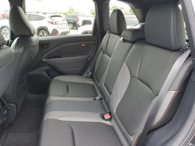 New 2026 Subaru Forester Wilderness AWD/4WD image 9