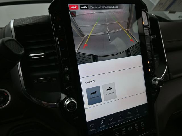 New 2026 RAM 2500 Laramie image 35