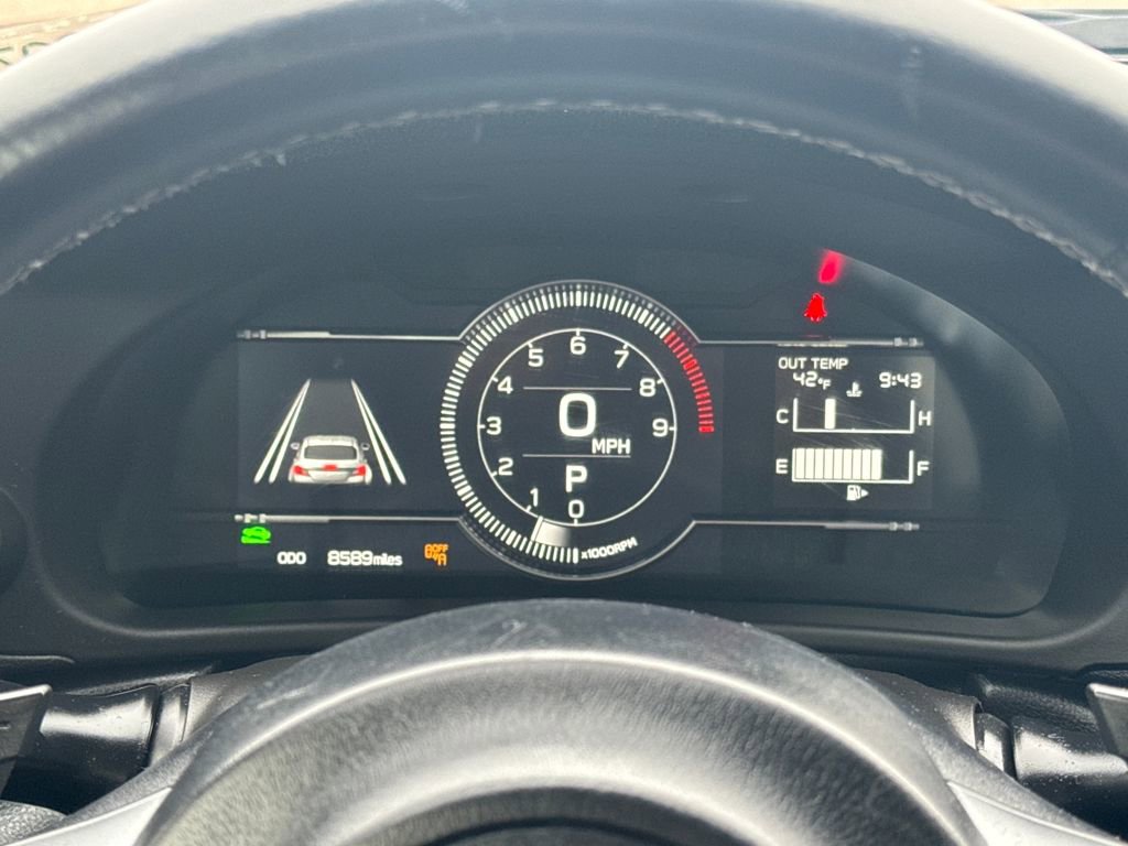 Used 2024 Toyota GR86 Premium image 13