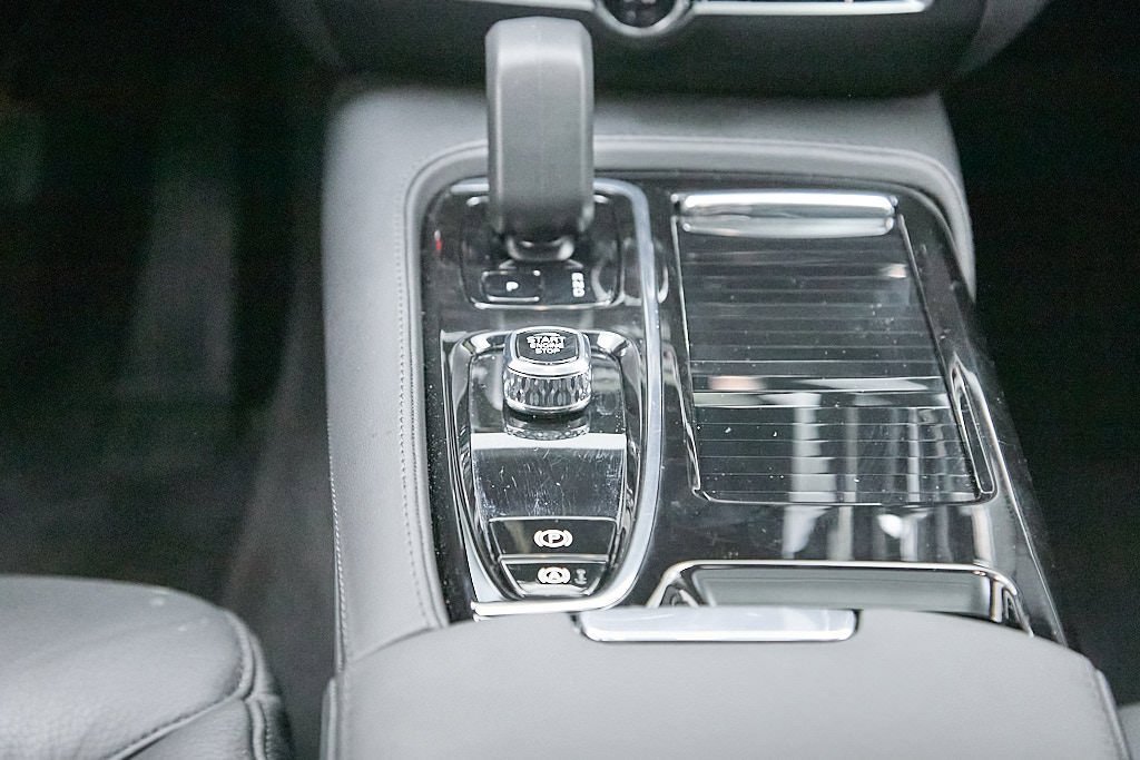 Certified 2025 Volvo S60 T8 Plus w/ Climate Package image 31