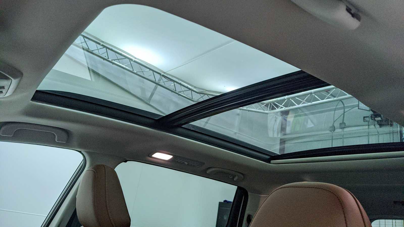 New 2026 Subaru Ascent Touring image 15