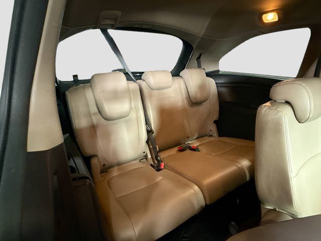 Used 2018 Honda Odyssey EX-L image 28