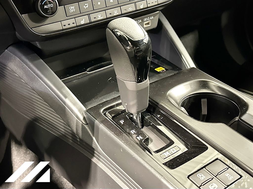 New 2026 Subaru Outback Limited image 18