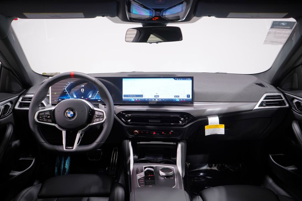 New 2026 BMW M440i Coupe w/ Parking Assistance Package image 10