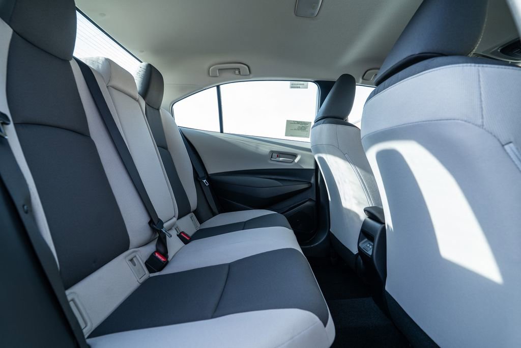 New 2026 Toyota Corolla LE image 14