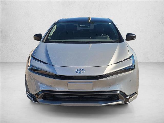 Used 2023 Toyota Prius Limited FWD image 2