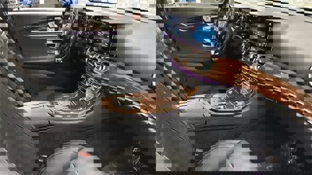 Certified 2023 Mercedes-Benz E 450 4MATIC All-Terrain Wagon image 38