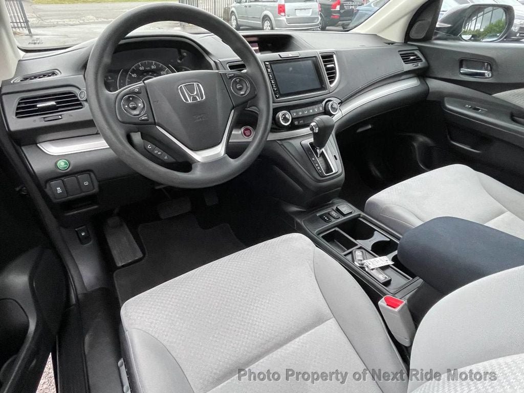 Used 2016 Honda CR-V EX image 13