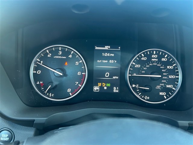 New 2025 Subaru Ascent Bronze Edition image 27