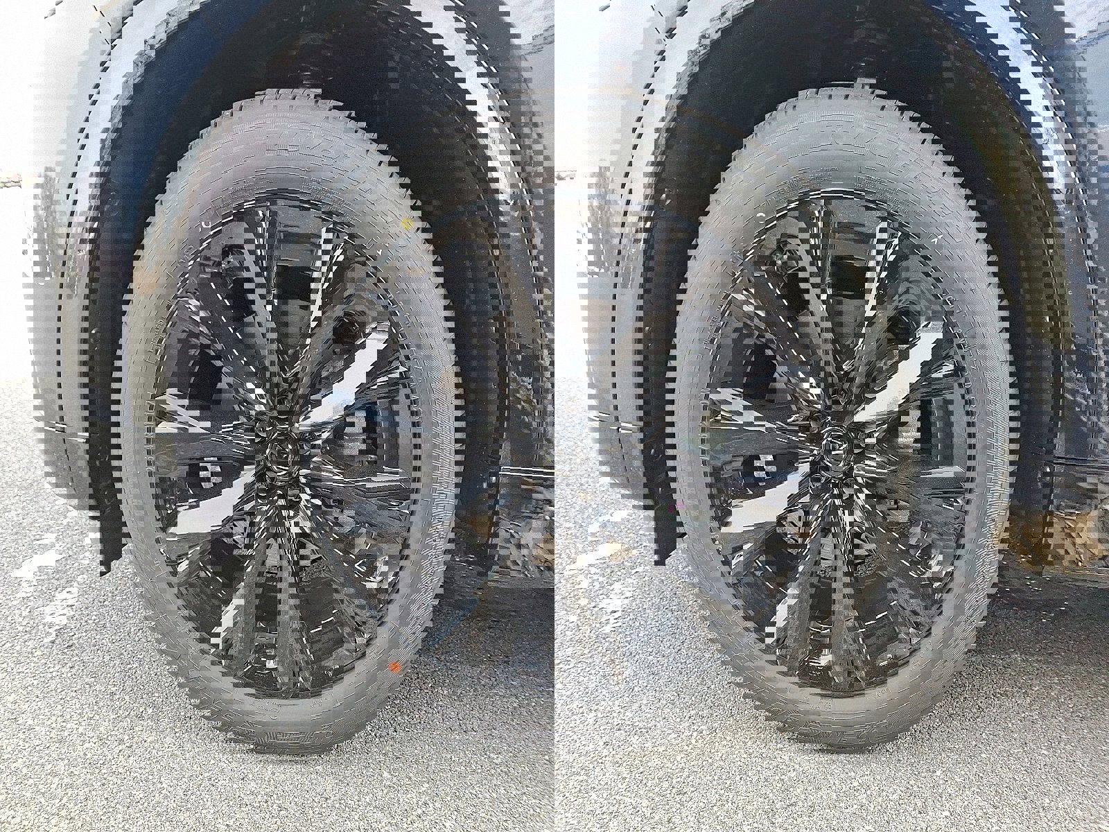 New 2026 MAZDA CX-90 3.3 Turbo S w/ Premium Package image 4