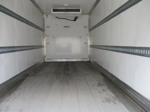 Used 2023 Ford F650 2WD Regular Cab Super Duty image 6