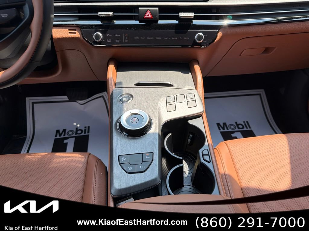 New 2026 Kia Sportage X-Line AWD/4WD image 26