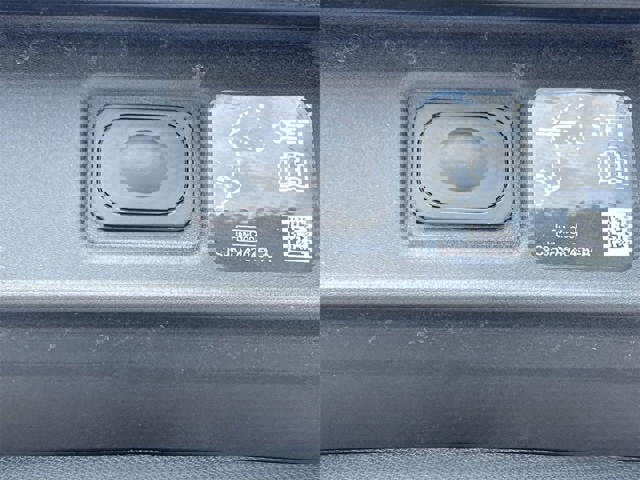 New 2025 Ford Mustang Mach-E Premium w/ Interior Protection Package image 23