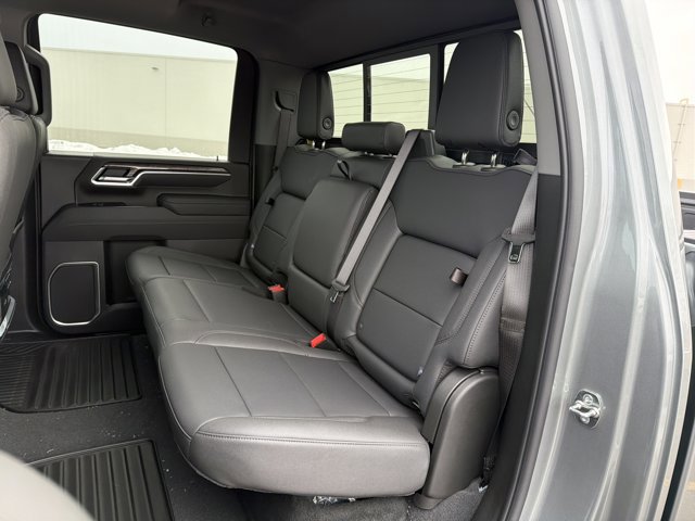 New 2026 Chevrolet Silverado 3500 LTZ w/ LTZ Plus Package image 25