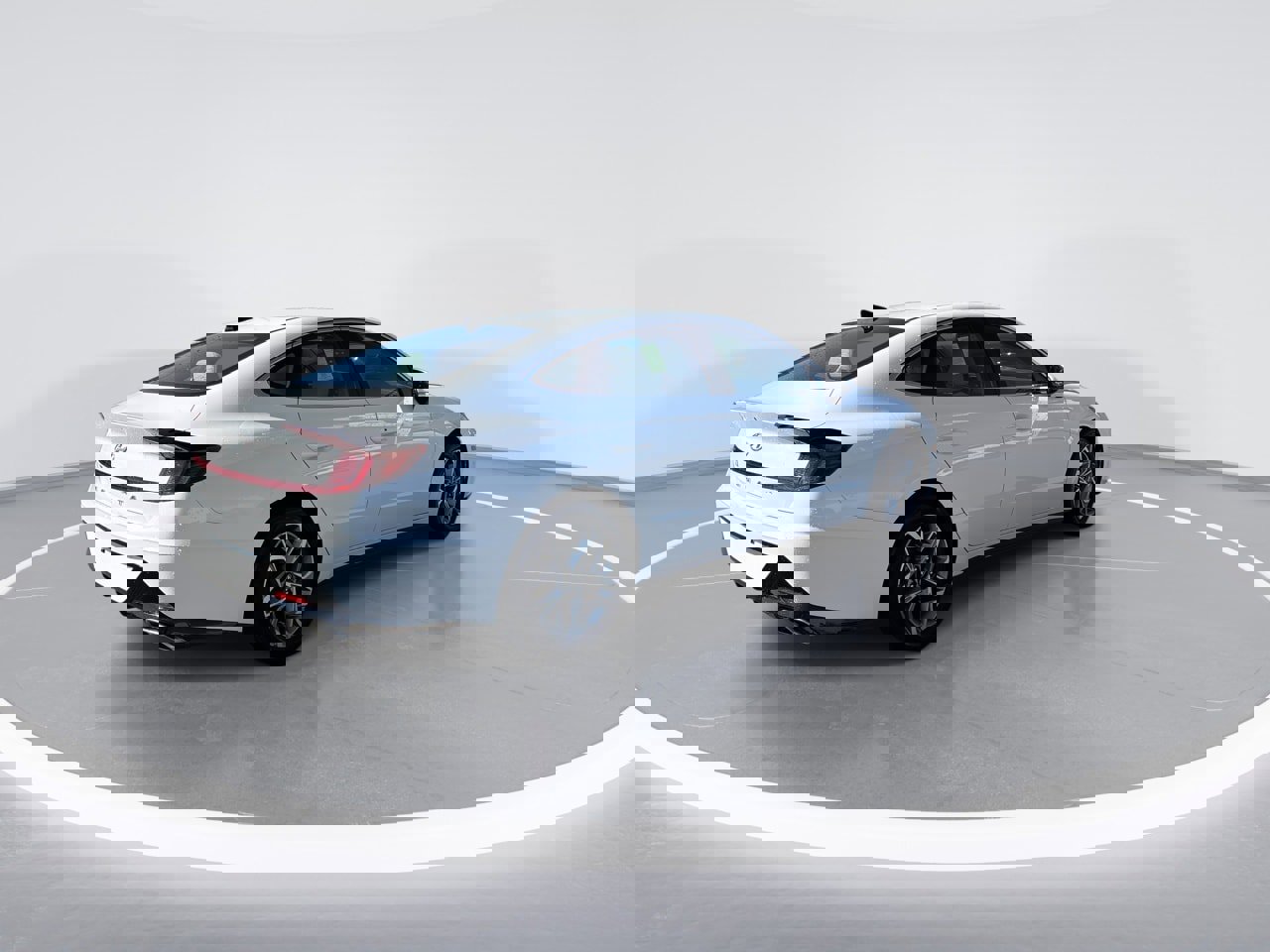 Used 2023 Hyundai Sonata SEL FWD image 8