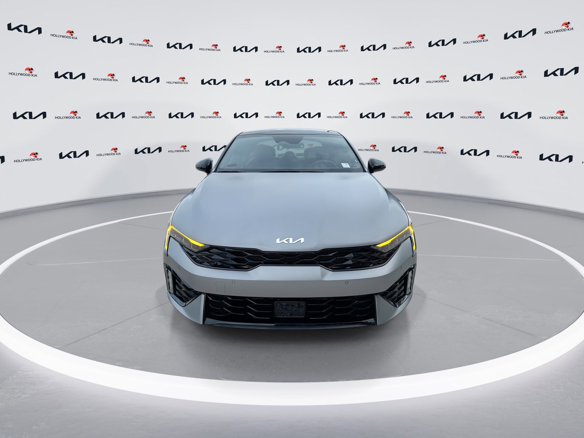 Used 2025 Kia K5 GT-Line w/ GT-Line Premium Package image 3