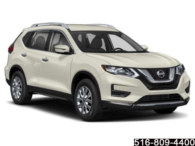 Used 2019 Nissan Rogue SV image 10