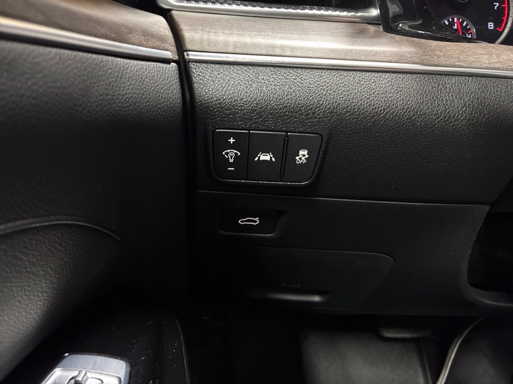 Used 2021 Kia K5 EX w/ EX Premium Package FWD image 24