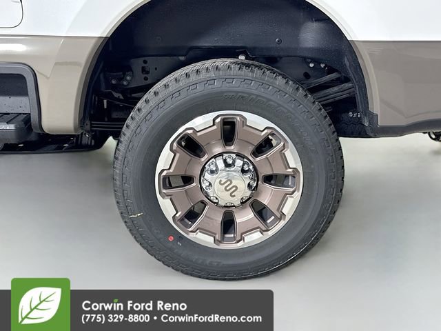 New 2026 Ford F350 King Ranch image 35