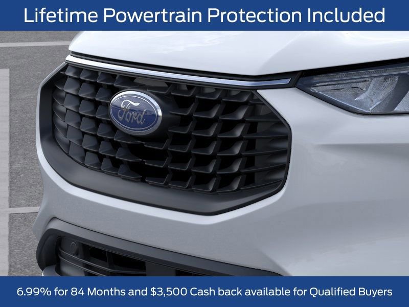 New 2026 Ford Escape Active w/ Cold Weather Package FWD image 20