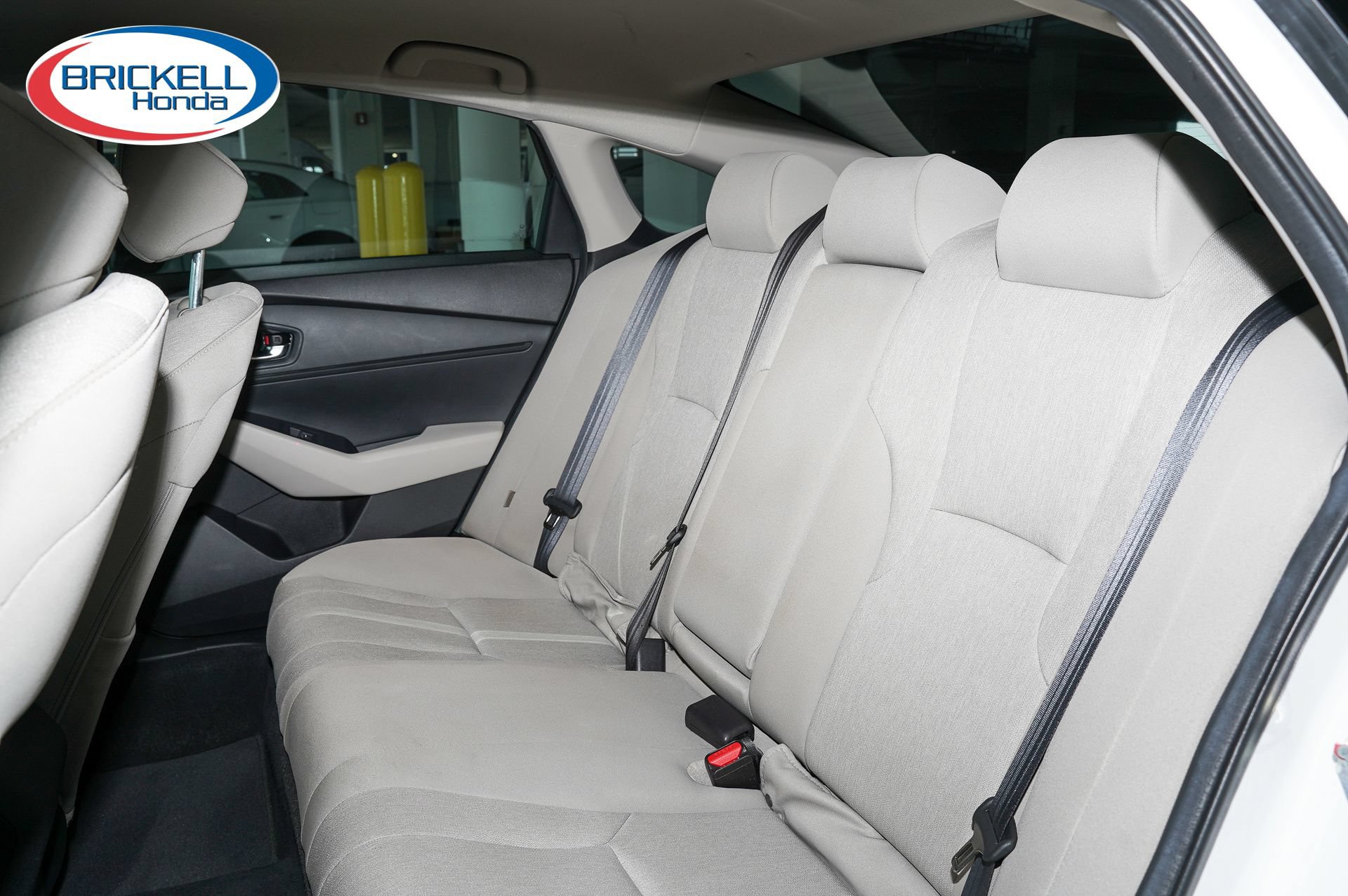 Used 2023 Honda Accord LX image 19