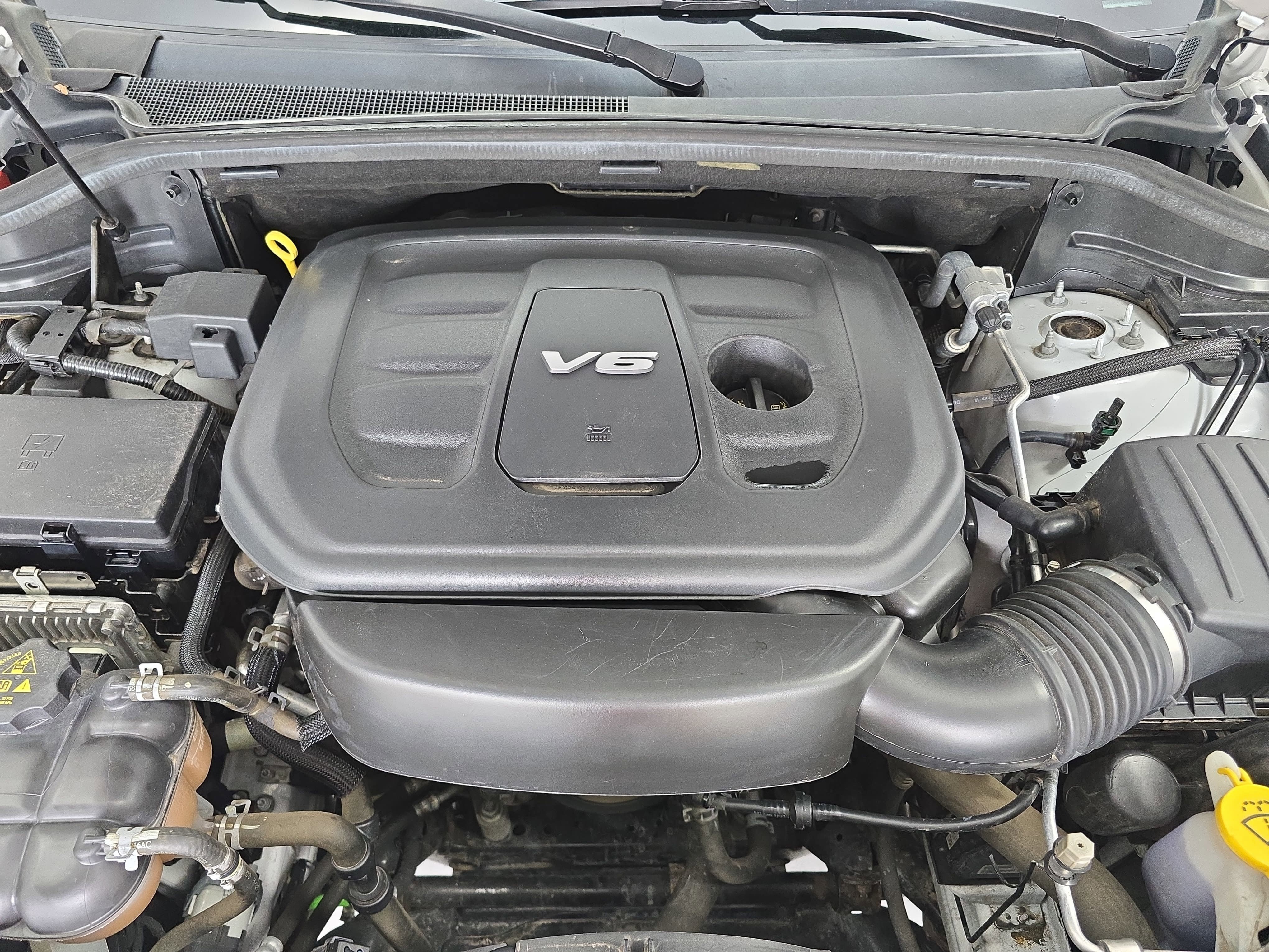 Used 2019 Jeep Grand Cherokee Limited AWD/4WD image 31