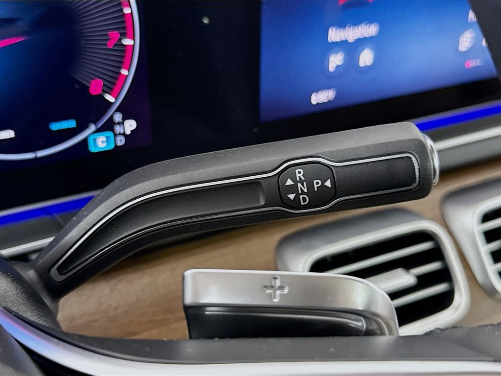 Certified 2025 Mercedes-Benz GLE 350 4MATIC image 17