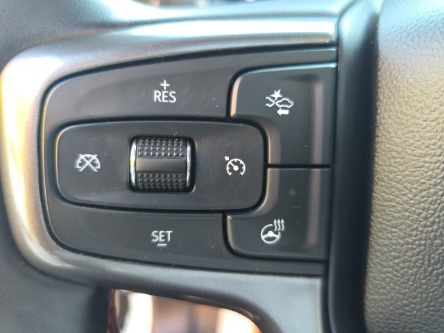 Used 2023 Chevrolet Tahoe RST w/ Luxury Package AWD/4WD image 26