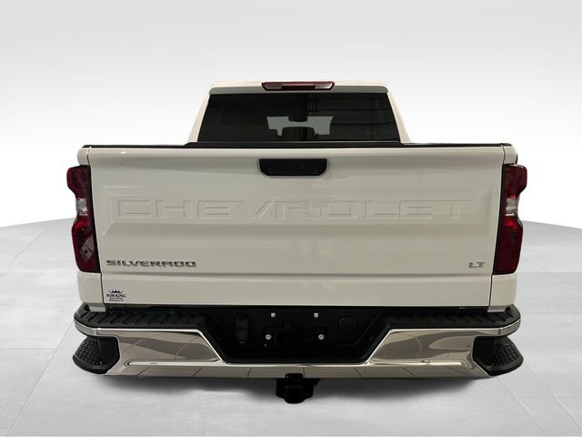 Used 2024 Chevrolet Silverado 1500 LT image 6