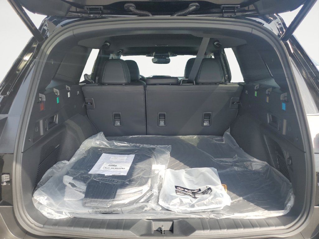 New 2026 Subaru Outback Wilderness AWD/4WD image 16