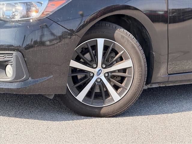 Used 2021 Subaru Impreza 2.0i Premium AWD/4WD image 29