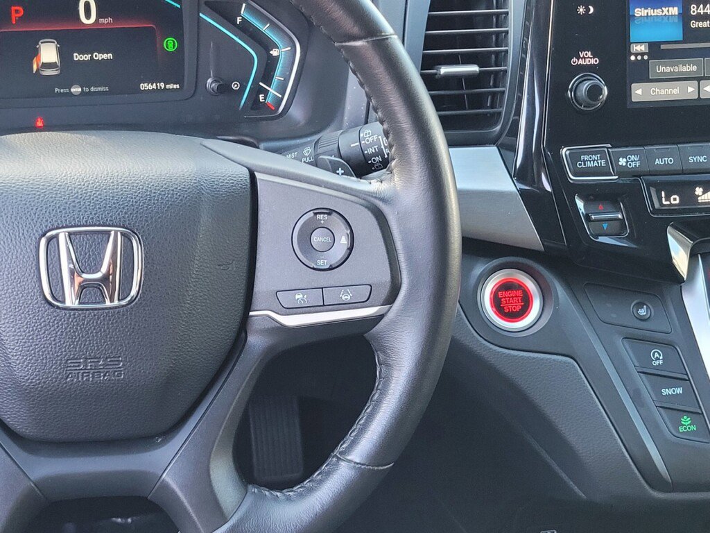 Certified 2024 Honda Odyssey EX-L image 15