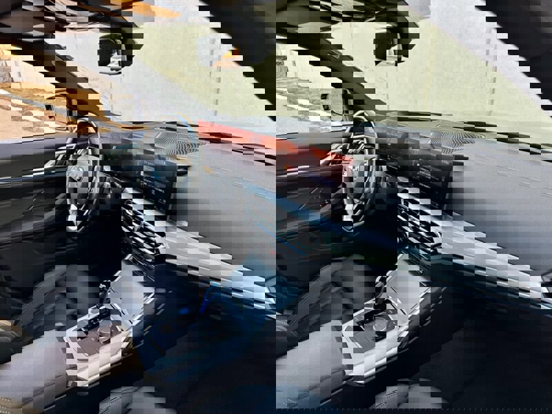 Used 2022 BMW i4 eDrive40 w/ Premium Package image 18