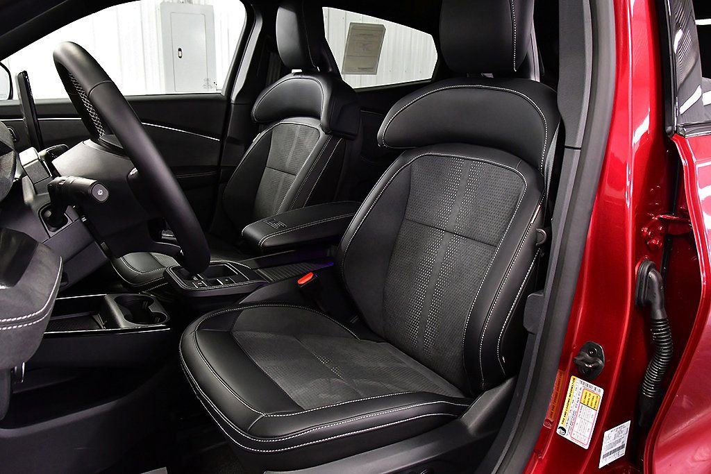 New 2025 Ford Mustang Mach-E GT image 29