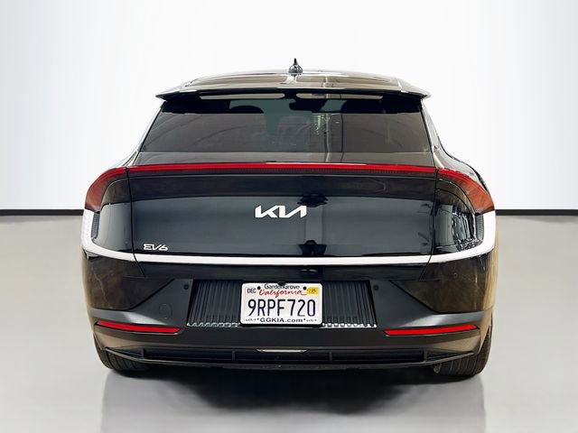 Certified 2024 Kia EV6 Light image 6