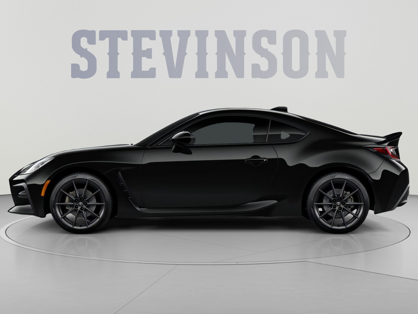 New 2026 Toyota GR86 Premium RWD image 4