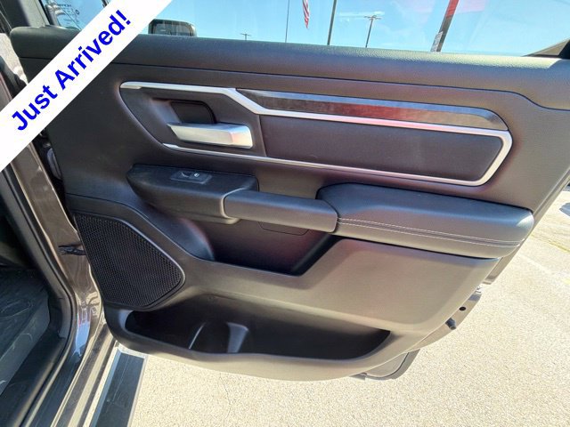 Used 2023 RAM 1500 Big Horn AWD/4WD image 36