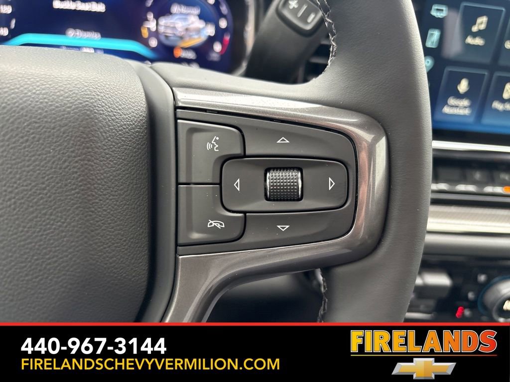 Certified 2026 Chevrolet Silverado 2500 ZR2 image 21